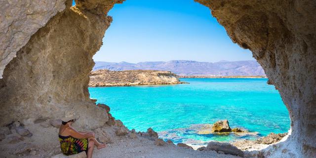 Экскурсия: Встреча с настоящим Критом