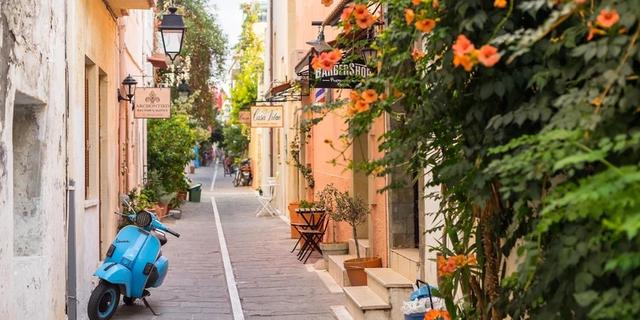 Экскурсия: Очарование Западного Крита