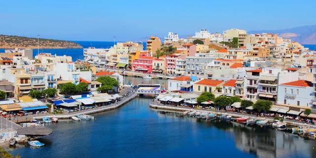 Экскурсия: Восточный Крит: большое путешествие