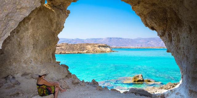 Экскурсия: Встреча с настоящим Критом