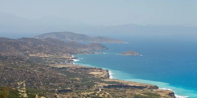 Экскурсия: Все краски западного Крита