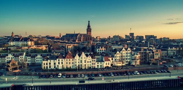 Экскурсия: Неймеген: средневековый шарм и уют по-голландски