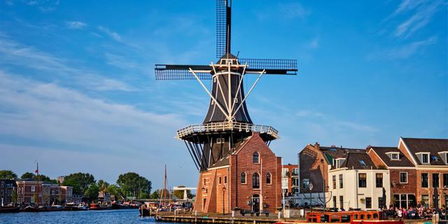 Экскурсия: Харлем — город пивоваров и ткачей