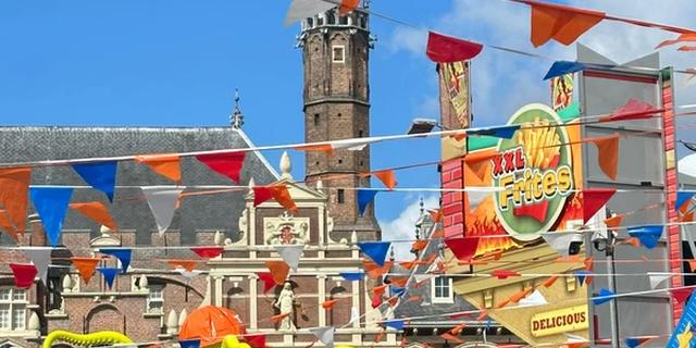 Экскурсия: Харлем для своих: прогулка по необычным местам города