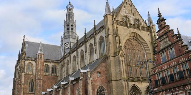 Экскурсия: Столичный Харлем: пивные реки и поющие деньги