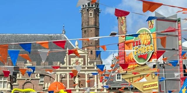 Экскурсия: Харлем для своих: прогулка по необычным местам города