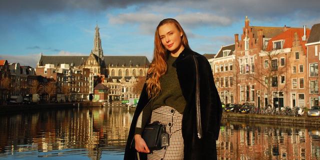 Экскурсия: Фотоэкскурсия в столице Северной Голландии — живописном Харлеме