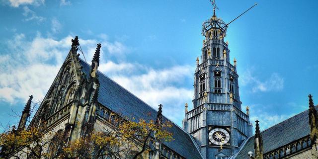 Экскурсия: Харлем — кусочек настоящей Голландии