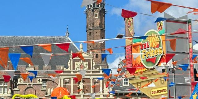 Экскурсия: Харлем для своих: прогулка по необычным местам города