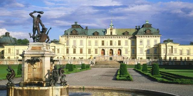 Экскурсия: Личное свидание со Стокгольмом