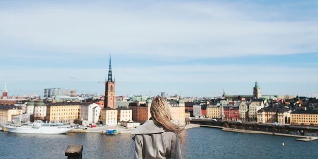 Экскурсия: История Стокгольма без скучных фактов и дат