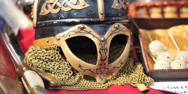 Экскурсия: Все о викингах – экскурсия по историческому музею Стокгольма