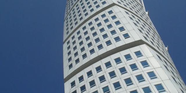 Экскурсия: Такой разный Мальмё