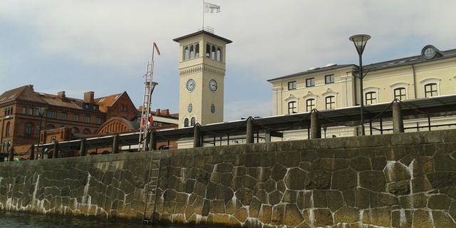 Экскурсия: Весь Мальмё на велосипеде