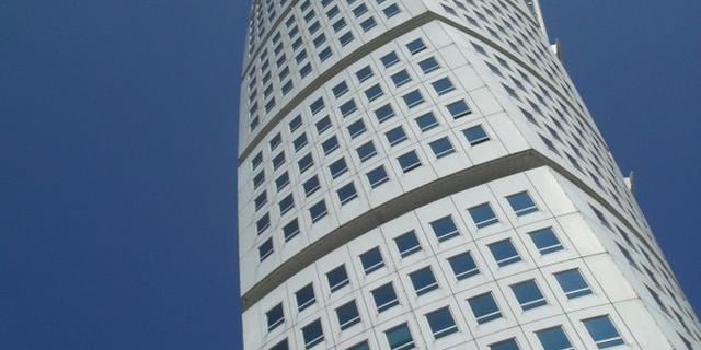 Экскурсия: Такой разный Мальмё