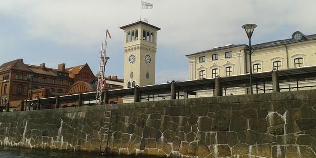 Экскурсия: Весь Мальмё на велосипеде