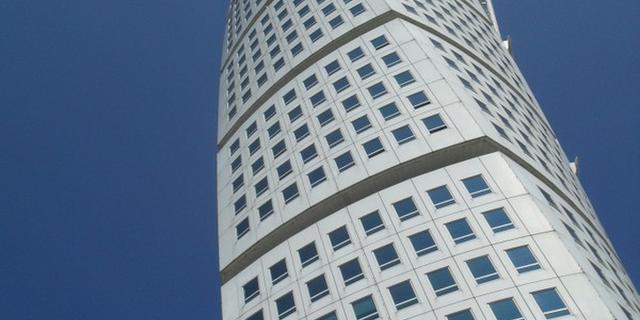 Экскурсия: Такой разный Мальмё