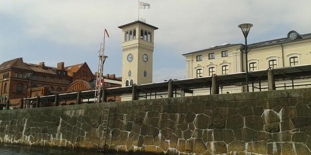 Экскурсия: Весь Мальмё на велосипеде