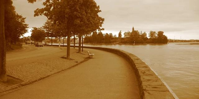 Экскурсия: Русское прошлое Хельсинки