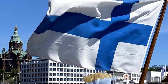 Экскурсия: Обзорная прогулка по Хельсинки из аэропорта Вантаа или морского терминала Хельсинки