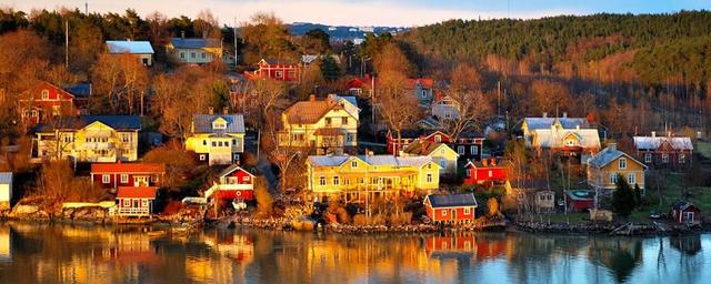 Экскурсия: Из Хельсинки в Турку — поездка в средневековый город