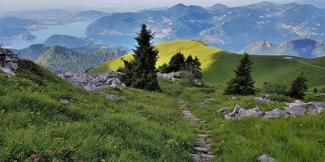 Экскурсия: Прогулка над озером Изео (из Бергамо)