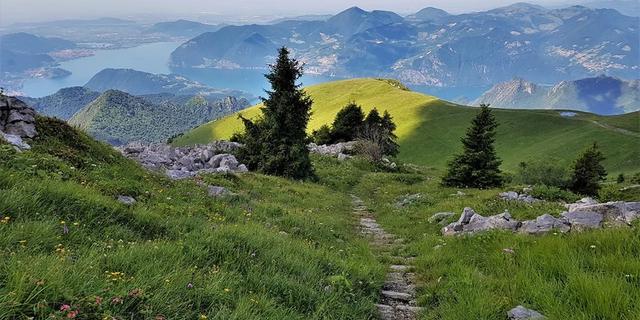 Экскурсия: Прогулка над озером Изео (из Бергамо)