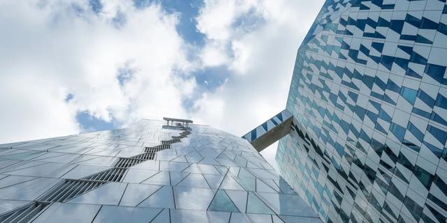 Экскурсия: Контрасты Копенгагена: Средневековье и модерн