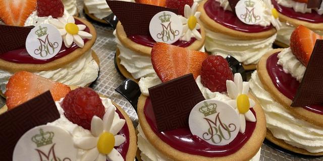 Экскурсия: Сказочный Копенгаген и секреты датских кондитеров