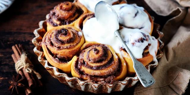 Экскурсия: Что едят в Датском королевстве?