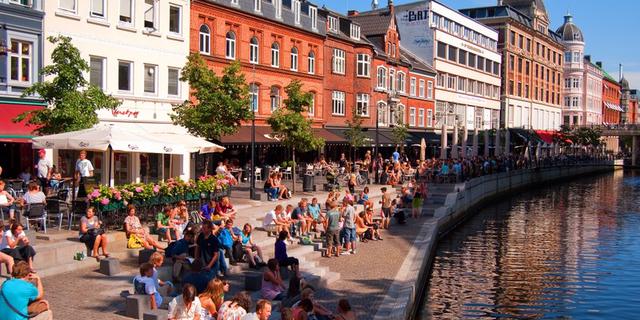 Экскурсия: Стрит-арт в культурной столице Европы