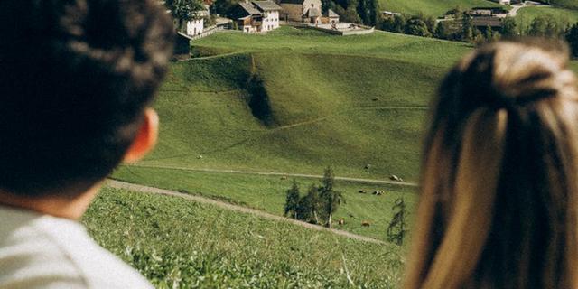 Экскурсия: Семейная фотосессия в Доломитовых Альпах