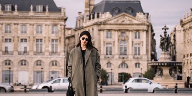 Экскурсия: Фотопрогулка по Бордо