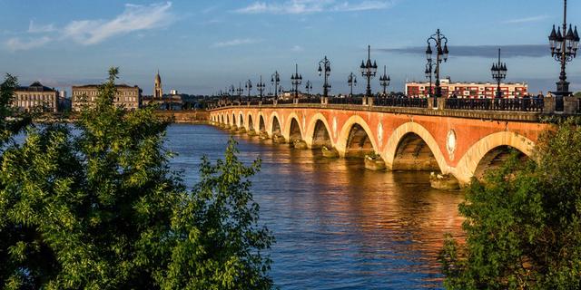 Экскурсия: Жемчужины Бордо: обзорная экскурсия