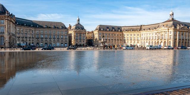 Экскурсия: Столица великих марочных вин