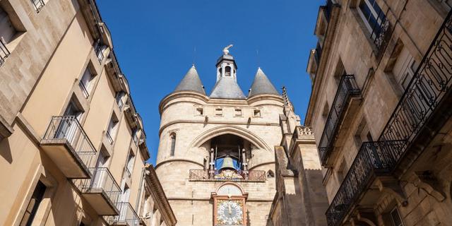 Экскурсия: Загадки Бордо