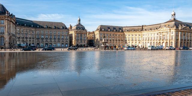 Экскурсия: Столица великих марочных вин