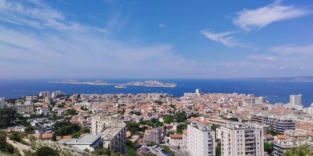 Экскурсия: Марсель: история, культура и морская красота