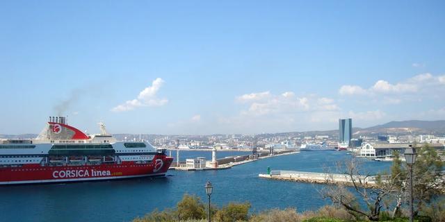 Экскурсия: Must-have в Марселе