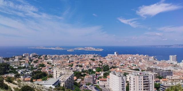 Экскурсия: Марсель: история, культура и морская красота