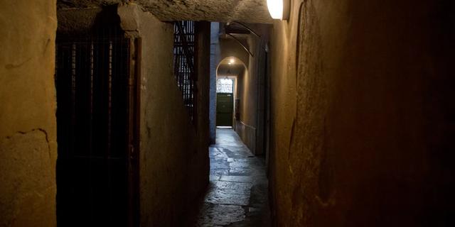 Экскурсия: Трабули Старого города