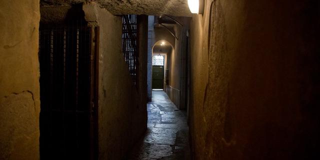 Экскурсия: Трабули Старого города