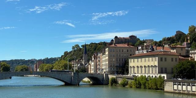 Экскурсия: Лион сквозь тысячелетия: взлёты и падения галльской столицы