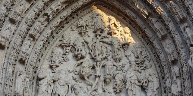 Экскурсия: Руан — средневековые врата в Нормандию