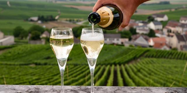 Экскурсия: Роскошь и простота Шампани