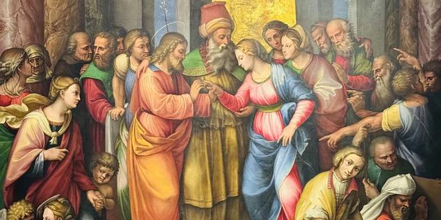 Экскурсия: Арт-экскурсия по картинной галерее Болоньи