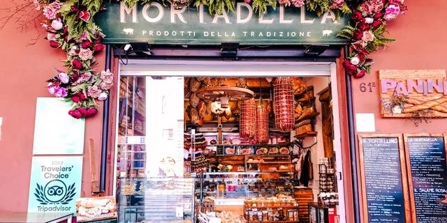 Экскурсия: От этрусков до наших дней: знакомство с Болоньей