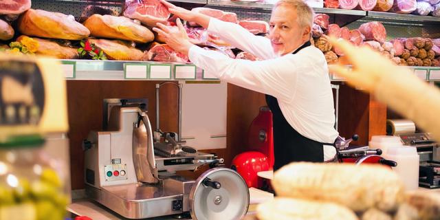 Экскурсия: Гастрономическая экскурсия в Болонье