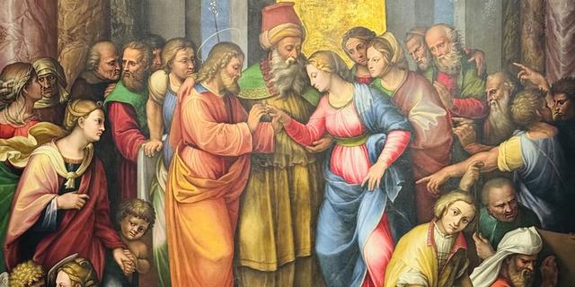 Экскурсия: Арт-экскурсия по картинной галерее Болоньи