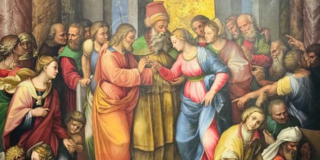 Экскурсия: Арт-экскурсия по картинной галерее Болоньи